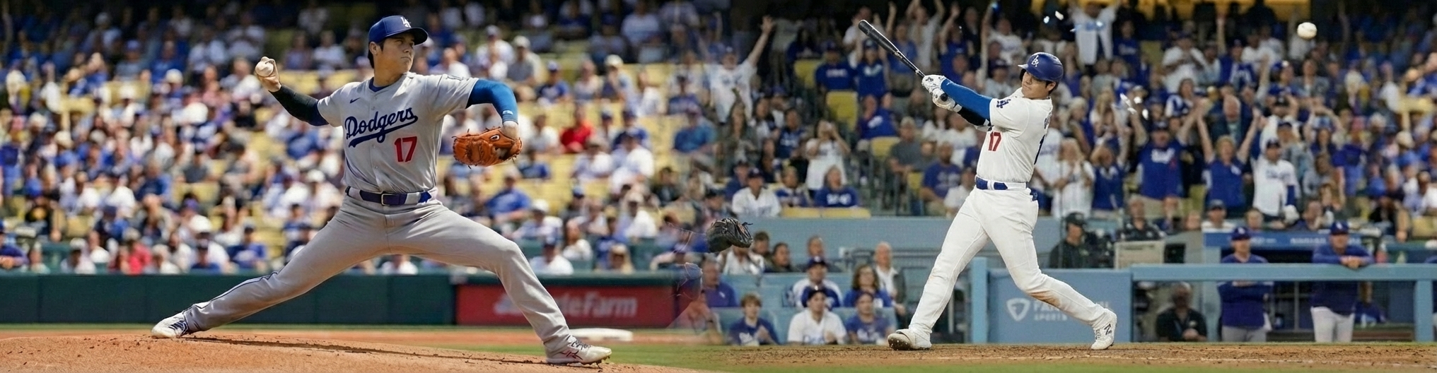 大谷翔平応援ブログ