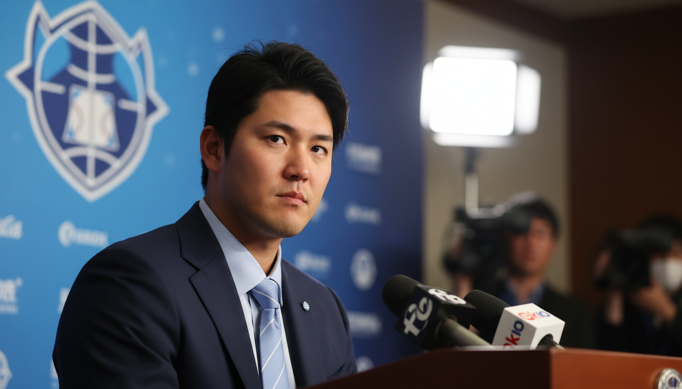 会見で明かされた2026年WBCへの野心