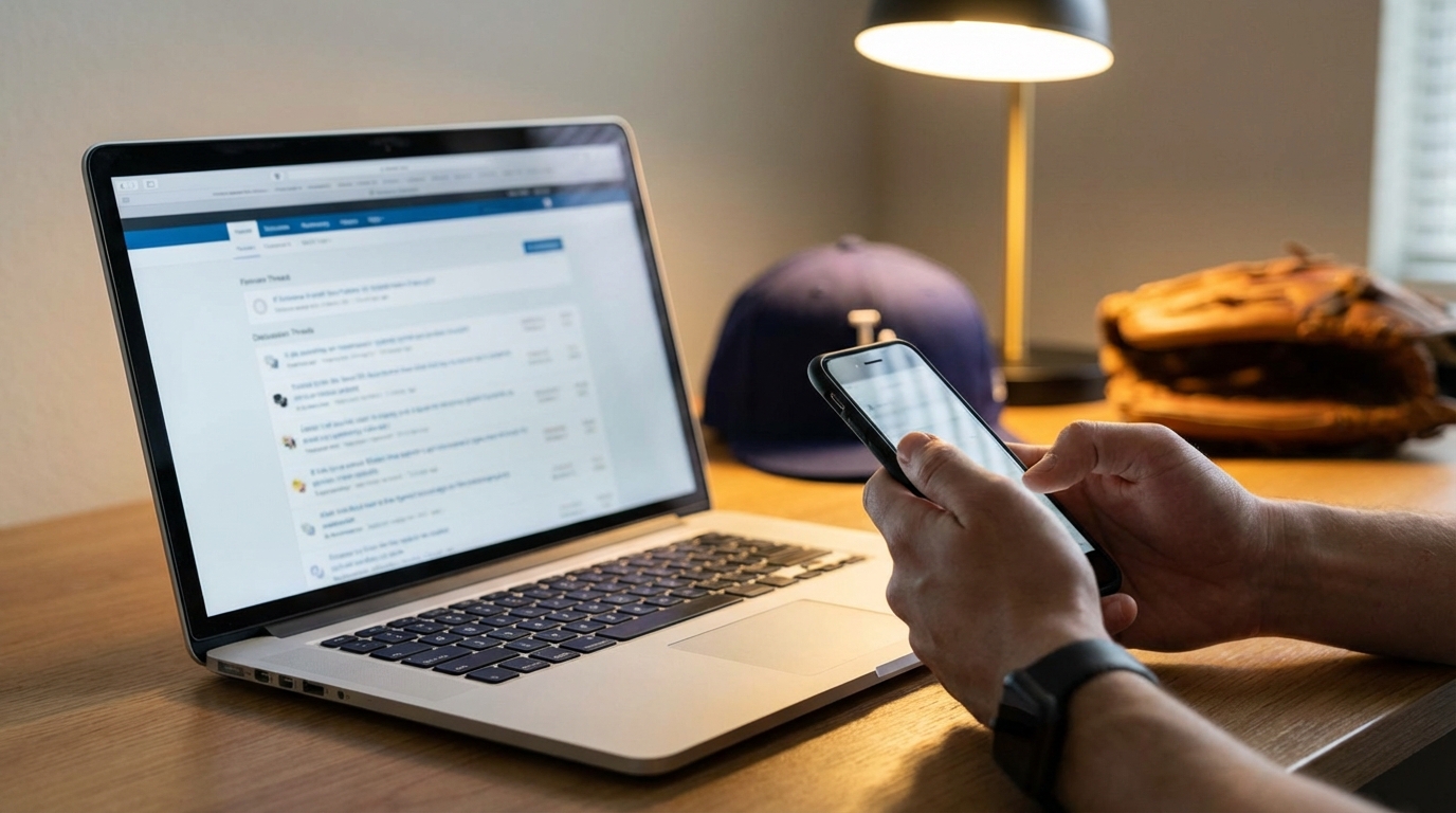 5ちゃんねるで起きている大谷翔平に関する具体的な議論