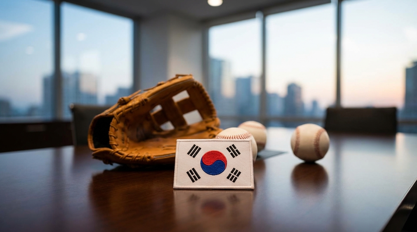 韓国では大谷翔平が「アジアの主人公」として高く評価されている