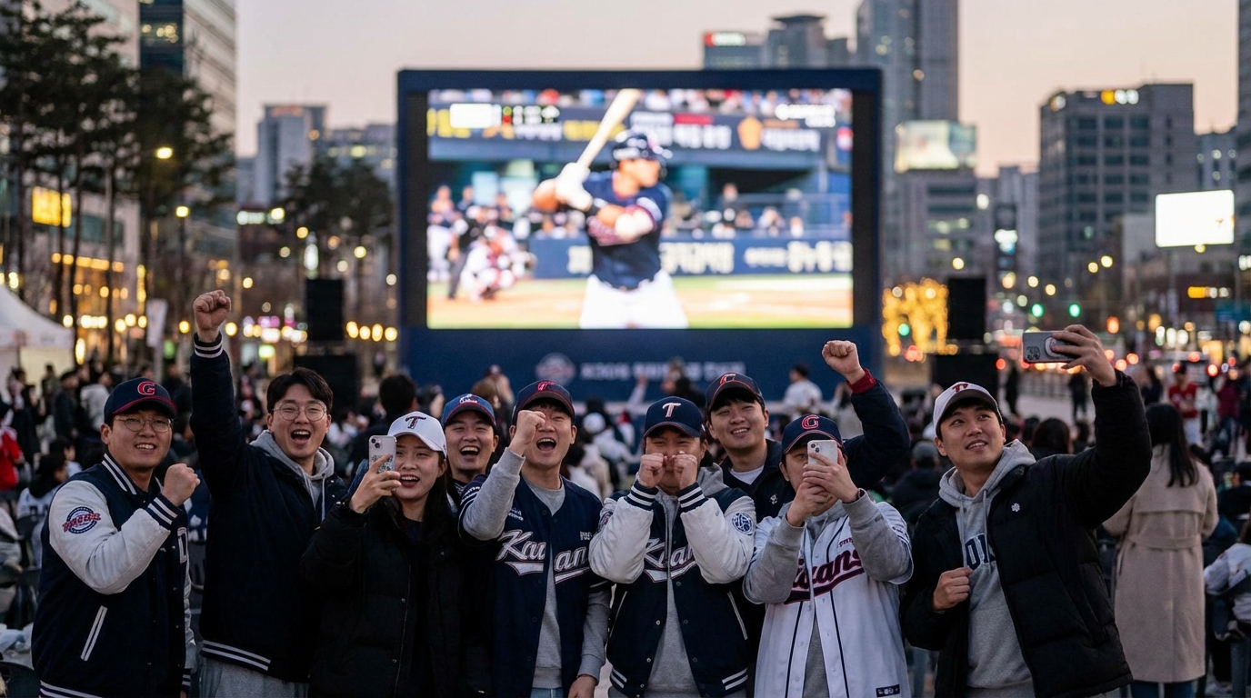 なぜ韓国ファンは大谷翔平をここまで応援するのか
