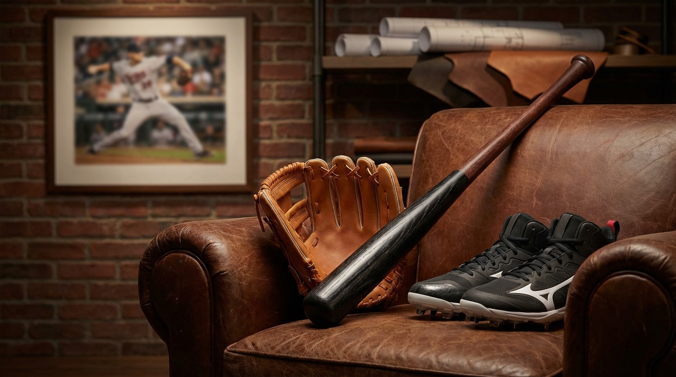 大谷翔平モデルは「相棒」として設計されたこだわりの商品