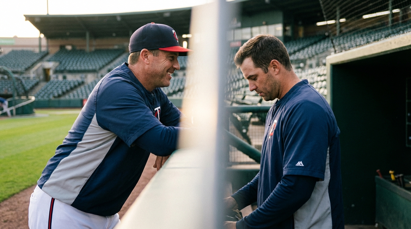 大谷翔平と水原一平は確かに仲良かった――でも現在は変わった