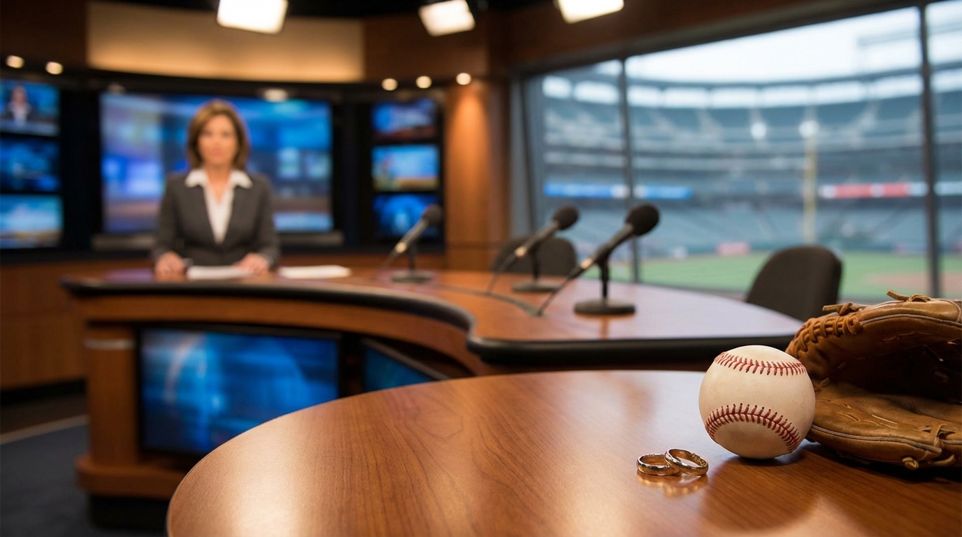 結論:女子アナ説は噂に終わり、別の日本人女性との結婚が決定