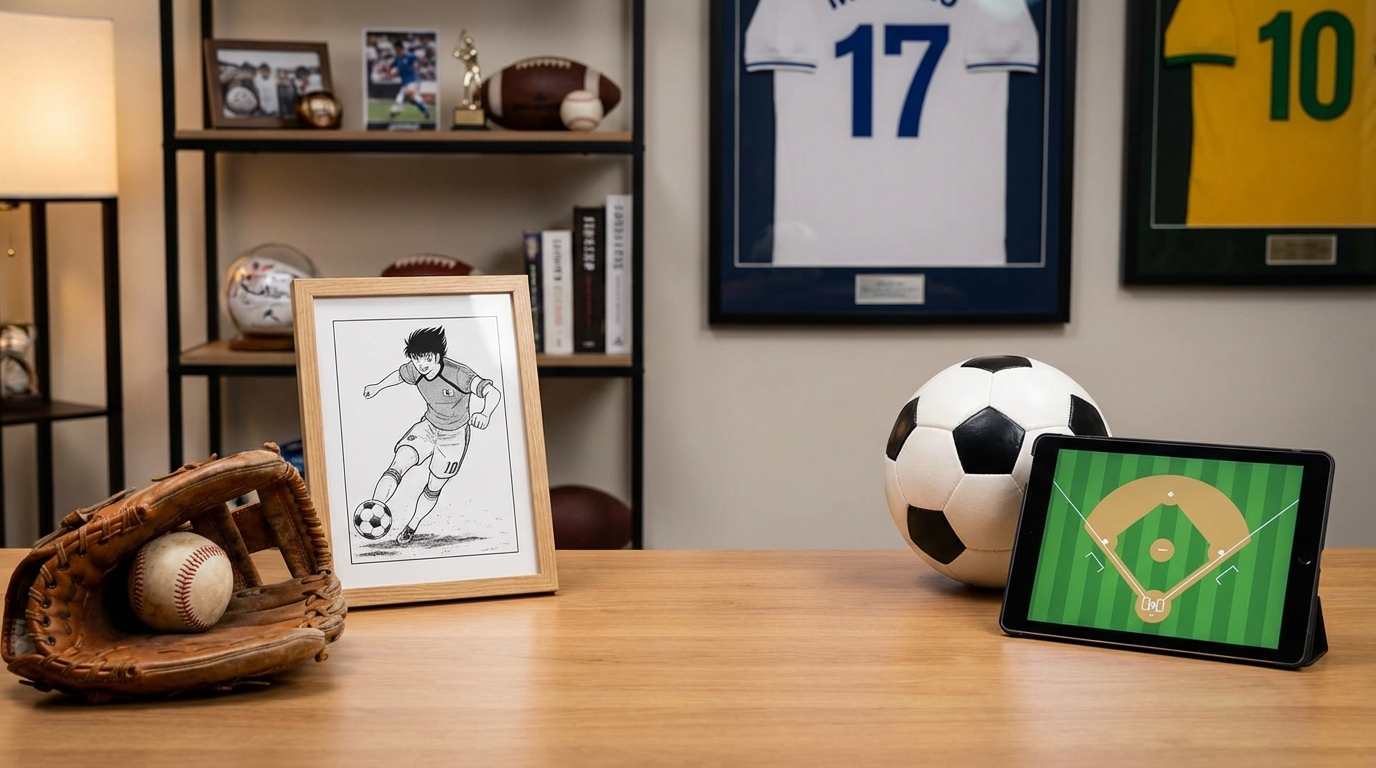 なぜこのコラボレーションが実現したのか?