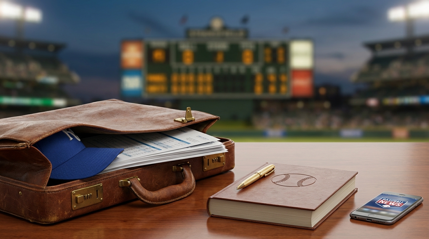 ドジャースが選ばれた理由:移籍先決定の背景