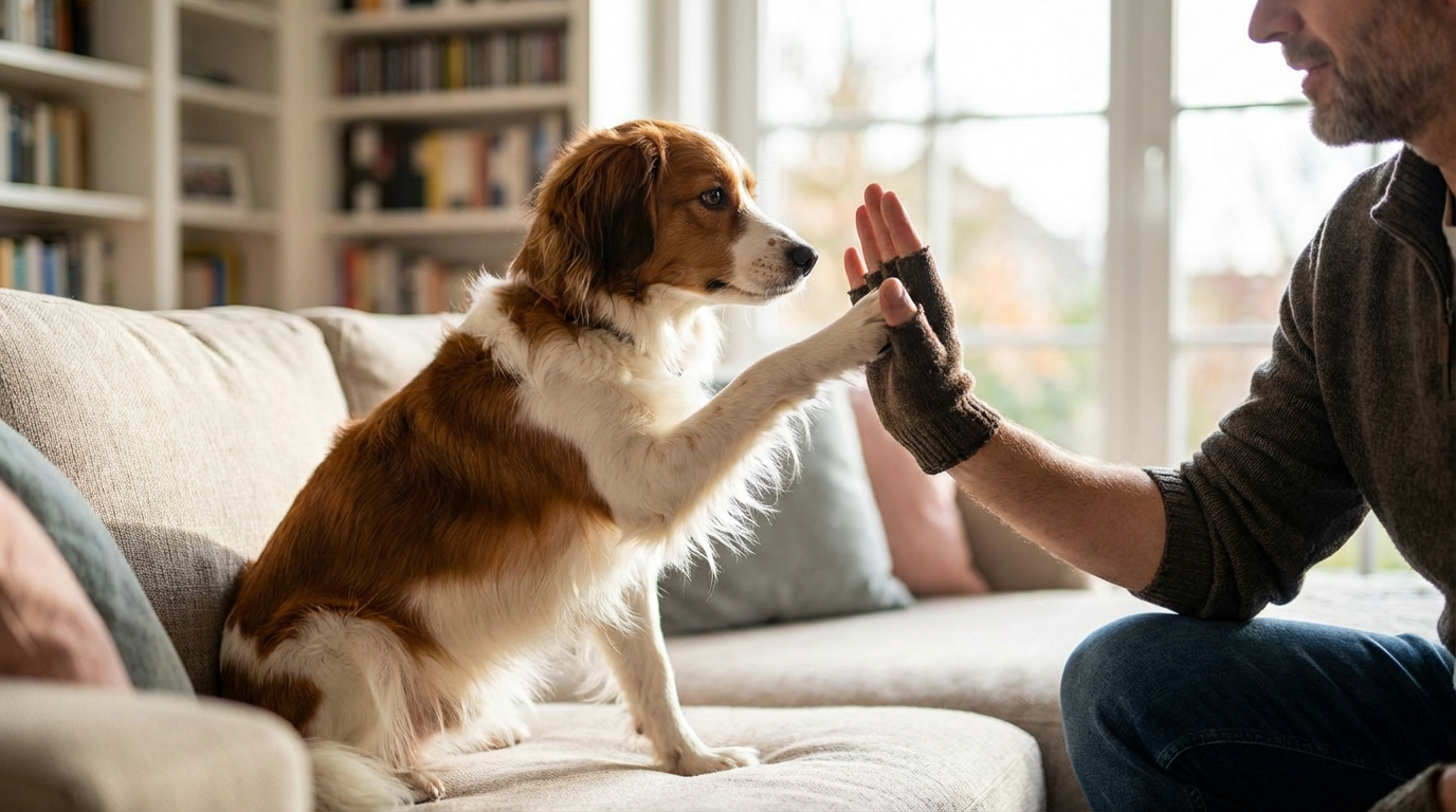 なぜデコピンとのハイタッチがこんなに話題になったのか