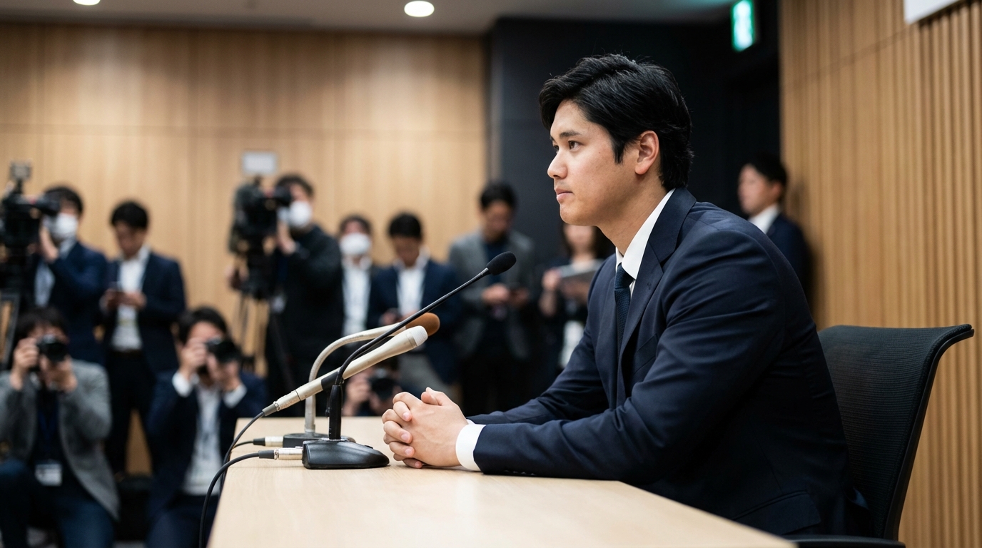 なぜ大谷翔平は批判されるのか？その背景を詳しく解説