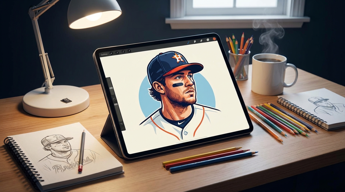 なぜpixivで大谷翔平のファンアートがこんなに人気なのか