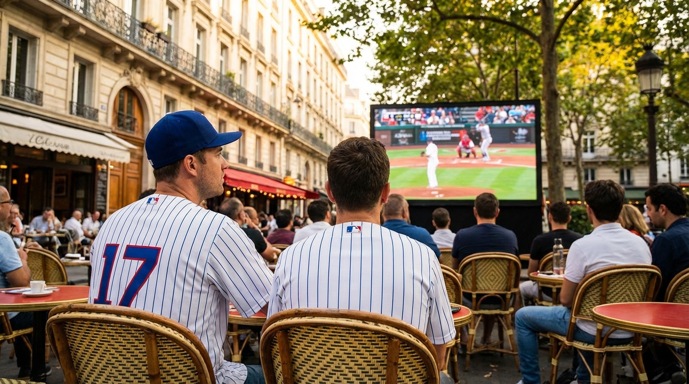 なぜヨーロッパでこんなに知名度が高いのか?