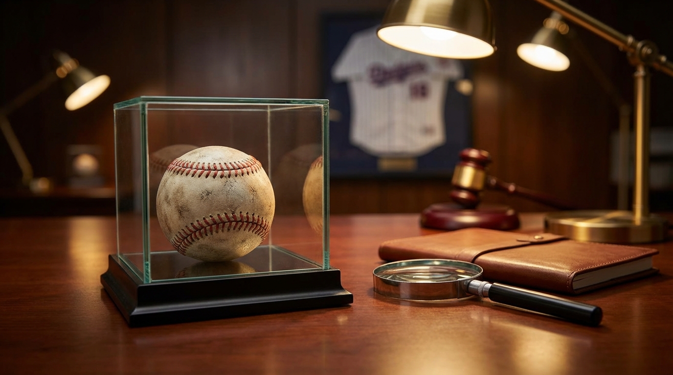 なぜ大谷翔平のホームランボールがこんなに高いのか