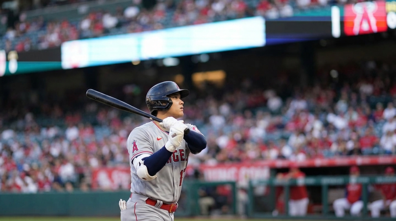 なぜ大谷翔平さんの打率がこんなに注目されるのか