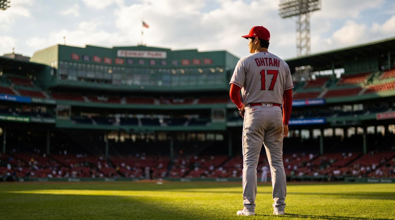 なぜレッドソックスとの対戦が注目されるのか