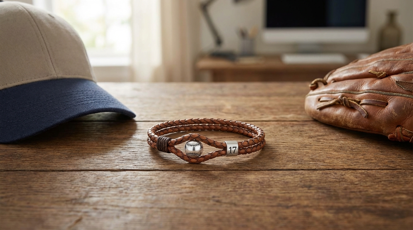 大谷翔平のブレスレットが選ばれている理由