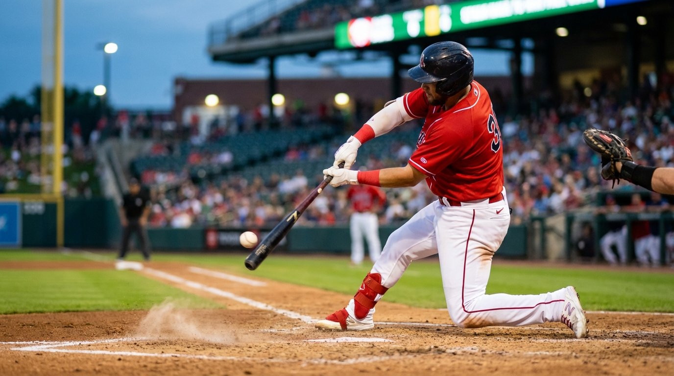 どうしてこんなことが可能だったのか、打撃技術を深掘り