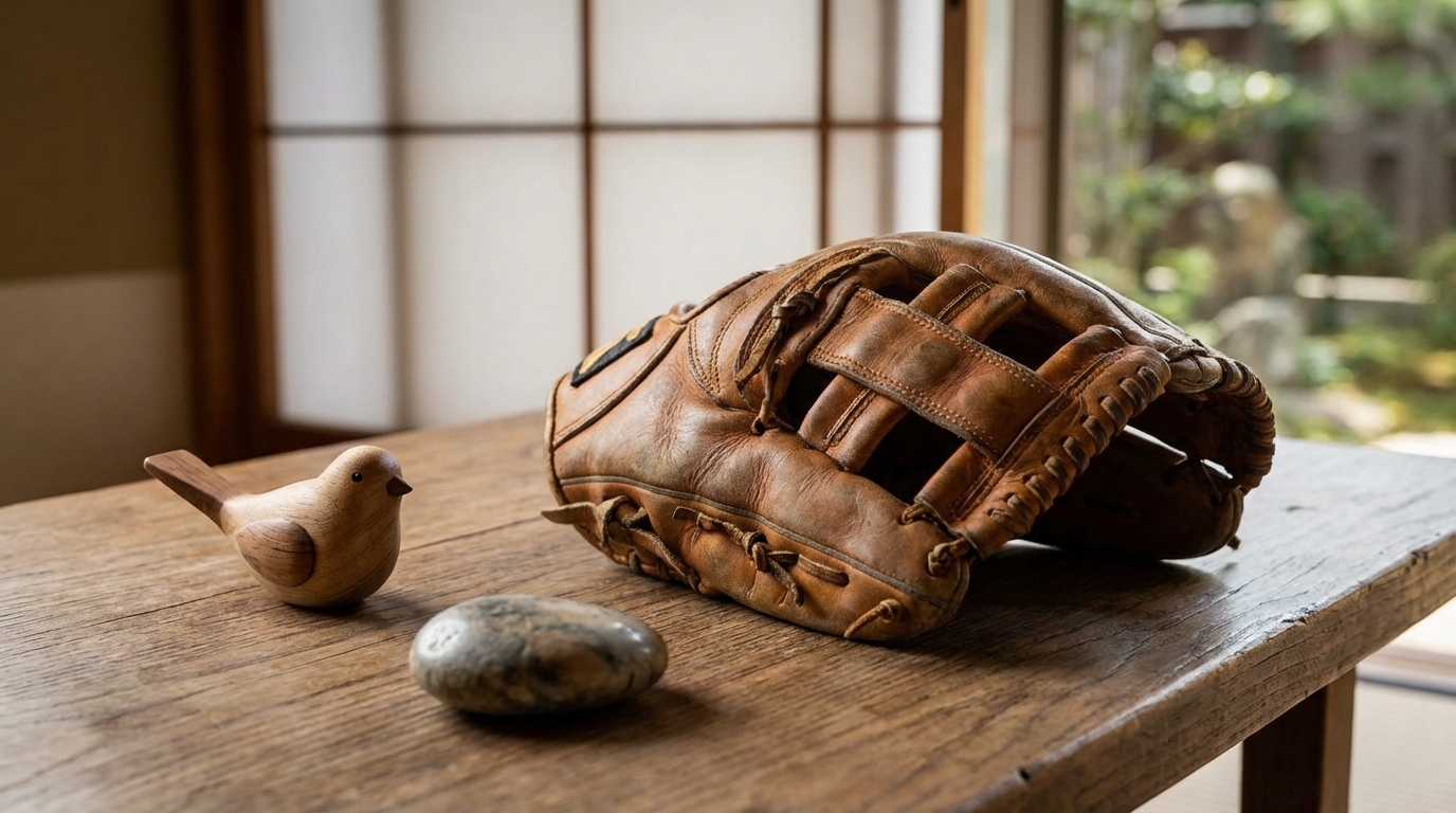 「翔平」という名前に込められた深い想い