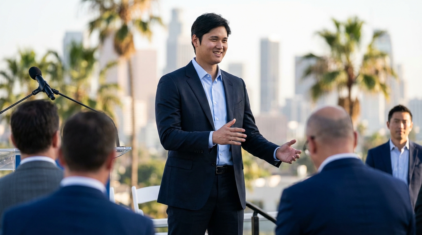 WBC2026への参加意向は柔軟に検討中