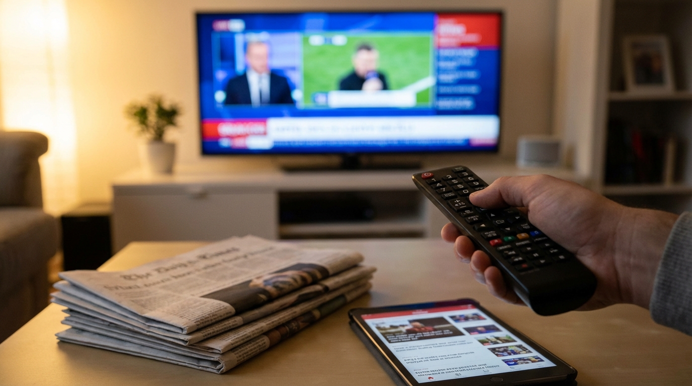 大谷翔平さんの報道に「飽きた」という人が本当に増えているんですね