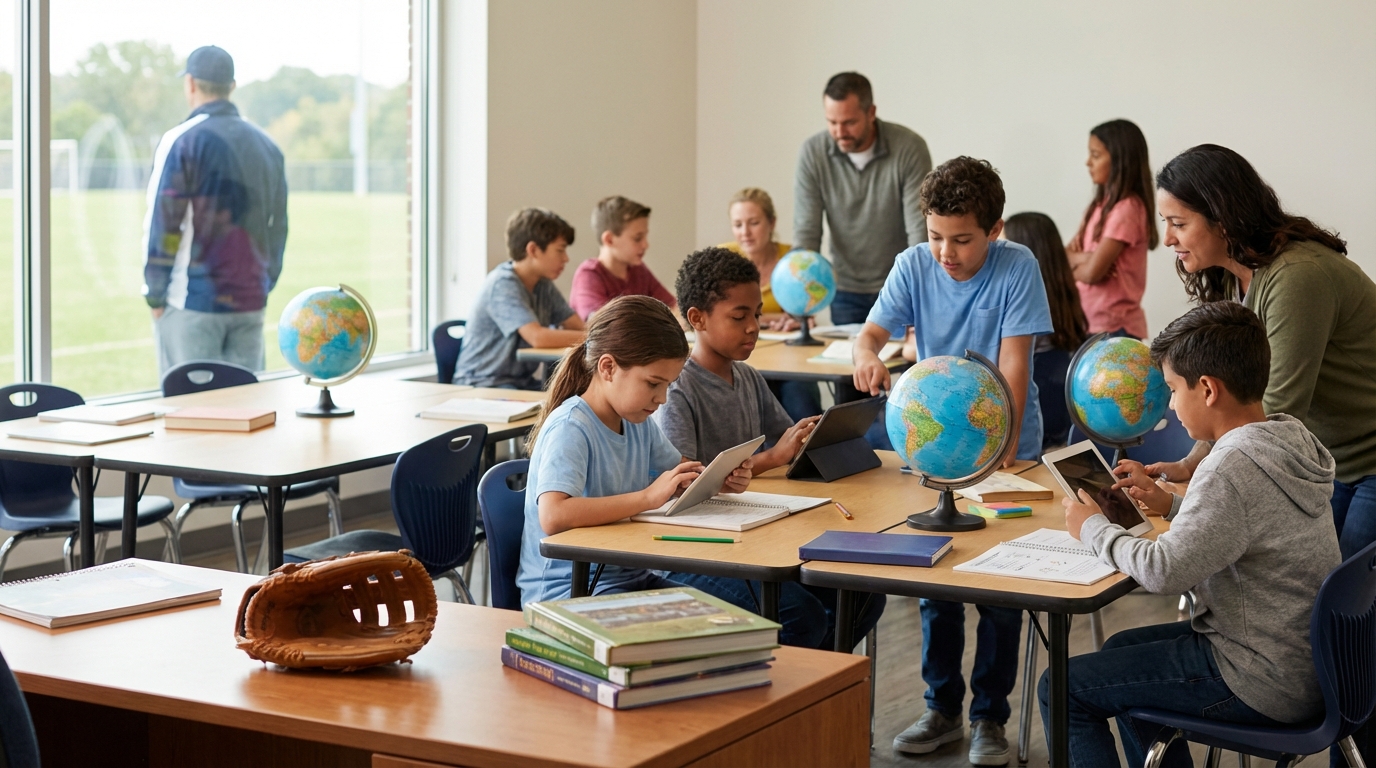 大谷翔平さんの今後は教育支援活動がより拡大していく