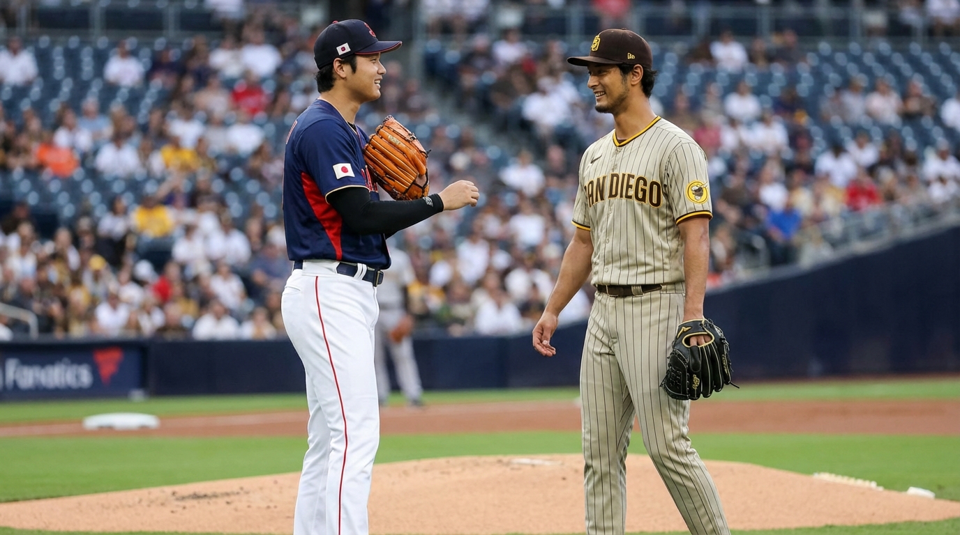 二人の絆がこんなに深い理由とは