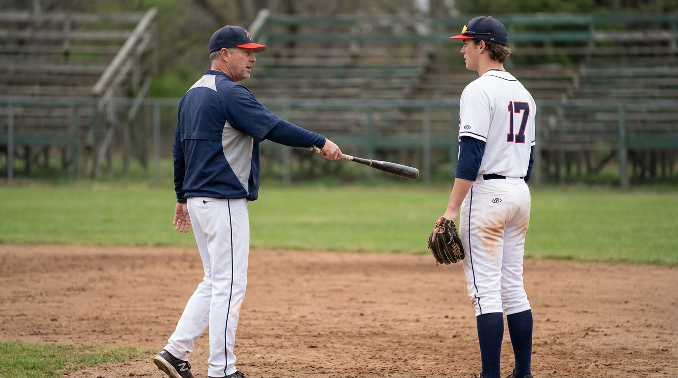 父・徹さんの指導法に秘密があったんです