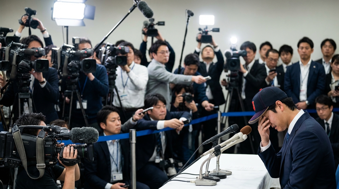 なぜメディアの繰り返し質問がここまで影響するのか