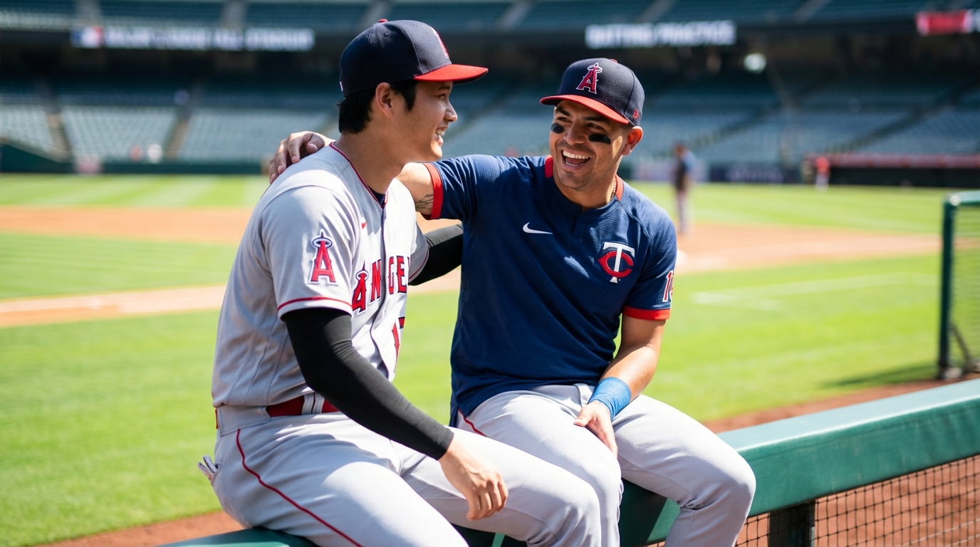 ホセ・イグレシアスとの絆の深さ