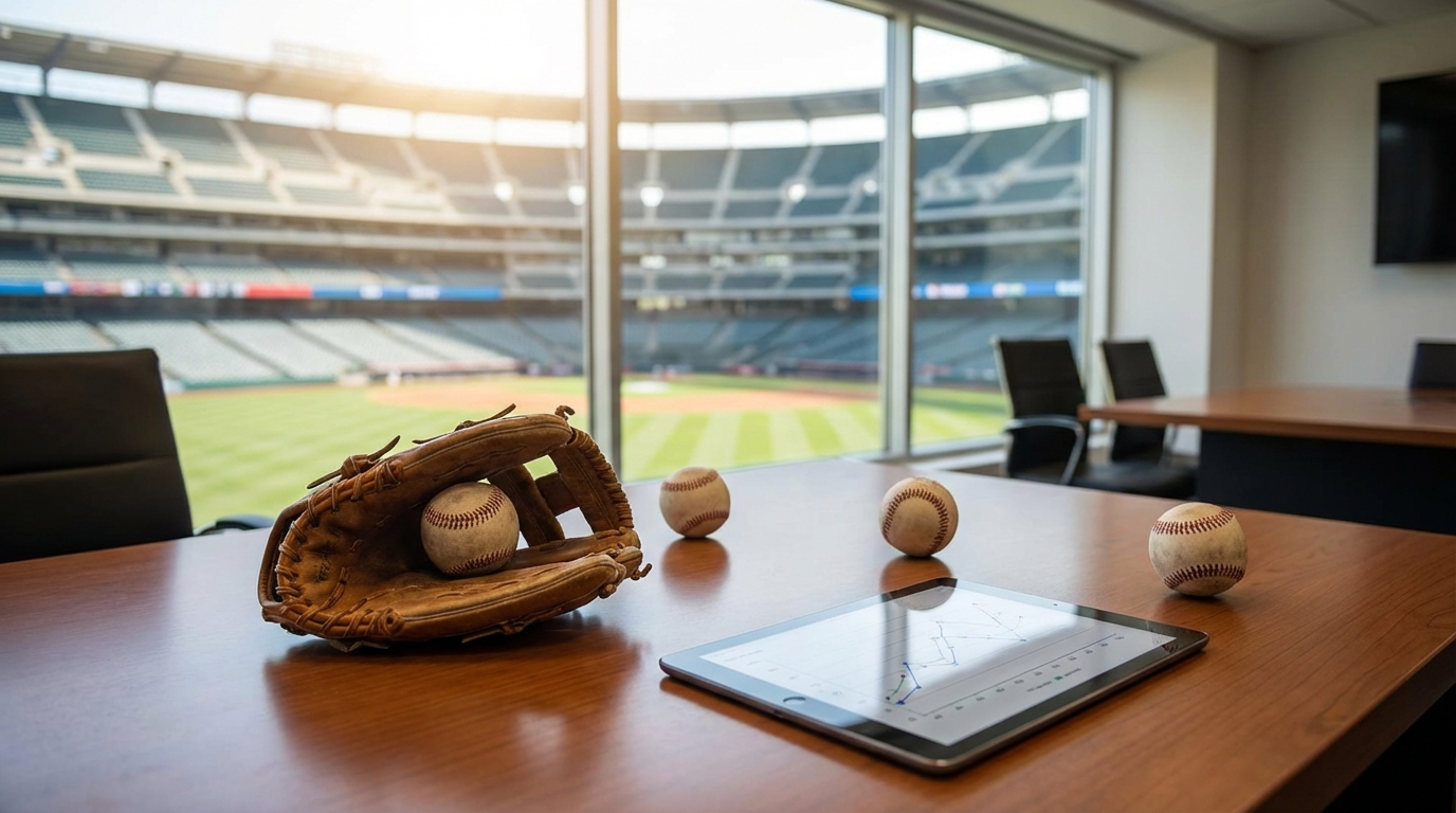 なぜ大谷さんの成績がこんなに目立つのか