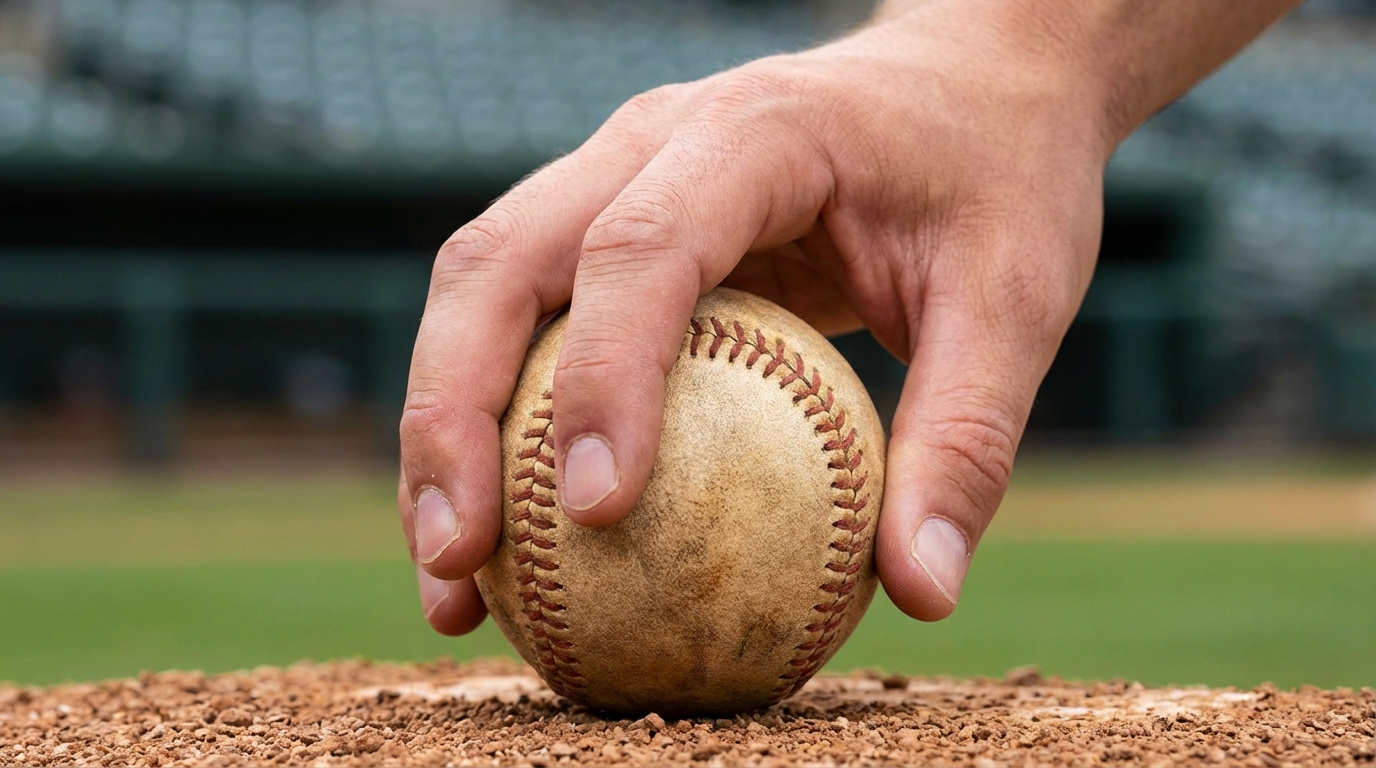 大谷翔平さんの爪が投球パフォーマンスを左右する理由