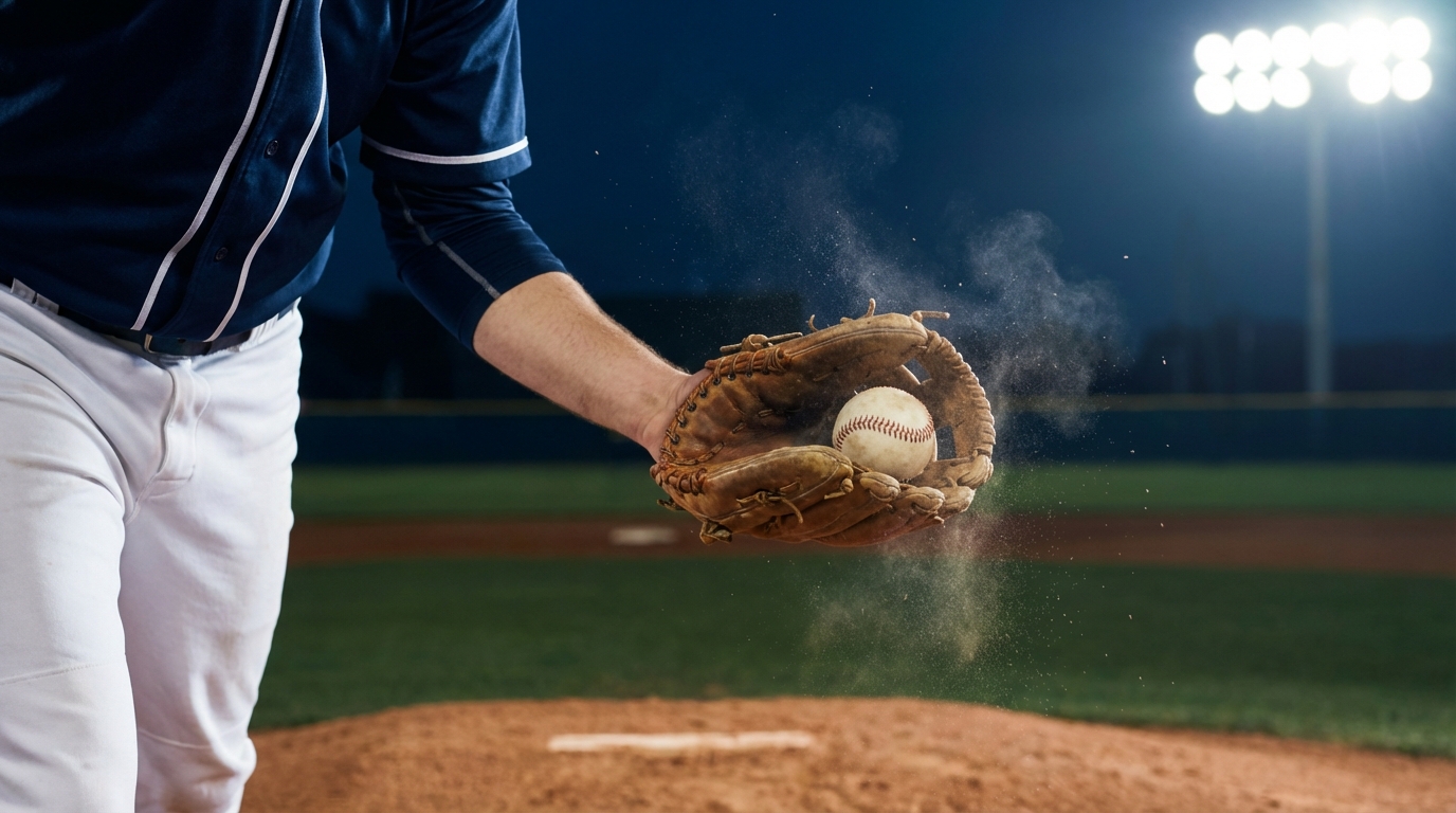 なぜ球速が向上したのか。その秘密に迫ります