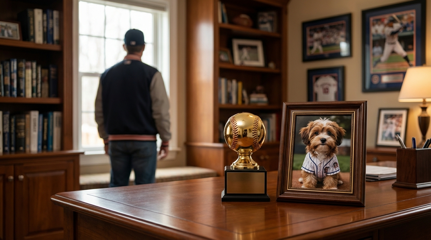 デコピンが大谷翔平さんの心をつかんだ理由