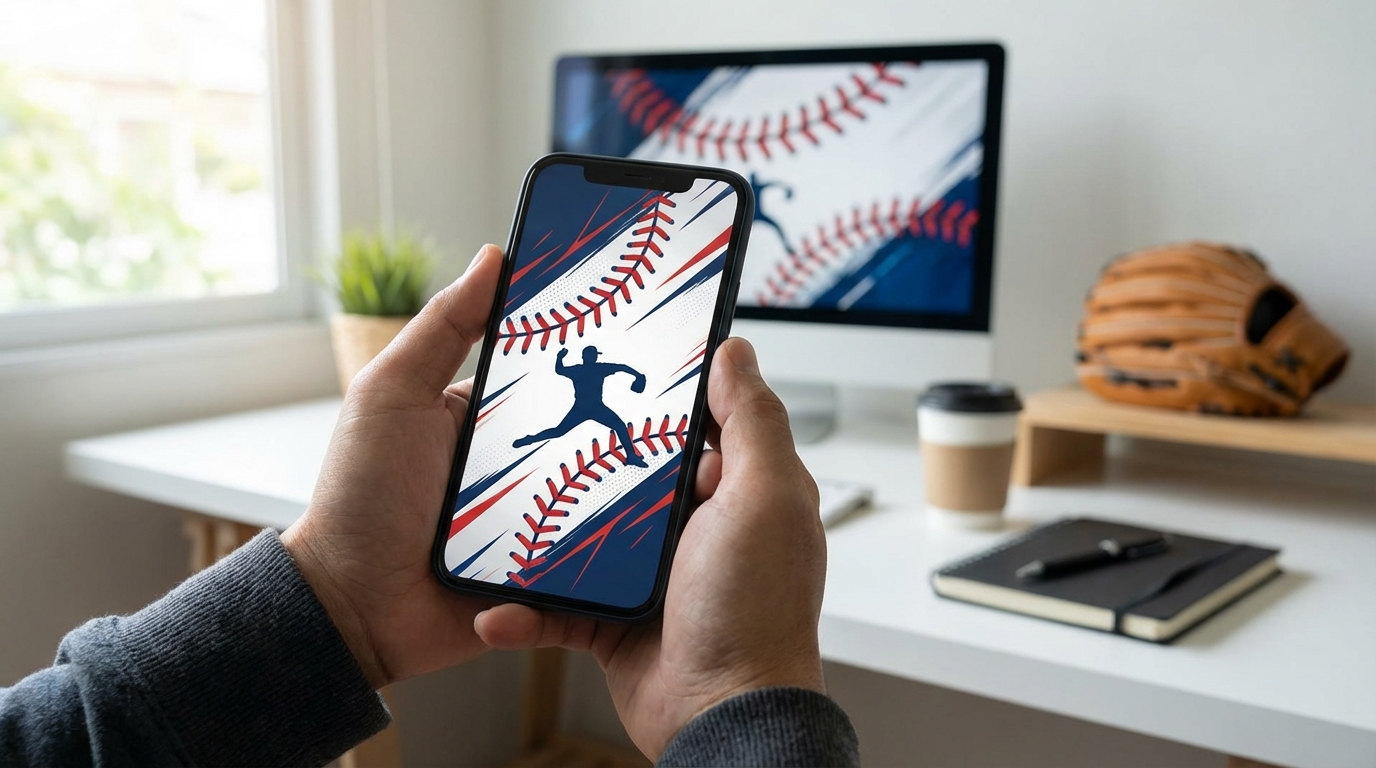 大谷翔平さんの名言は、壁紙にして毎日の力に変わる