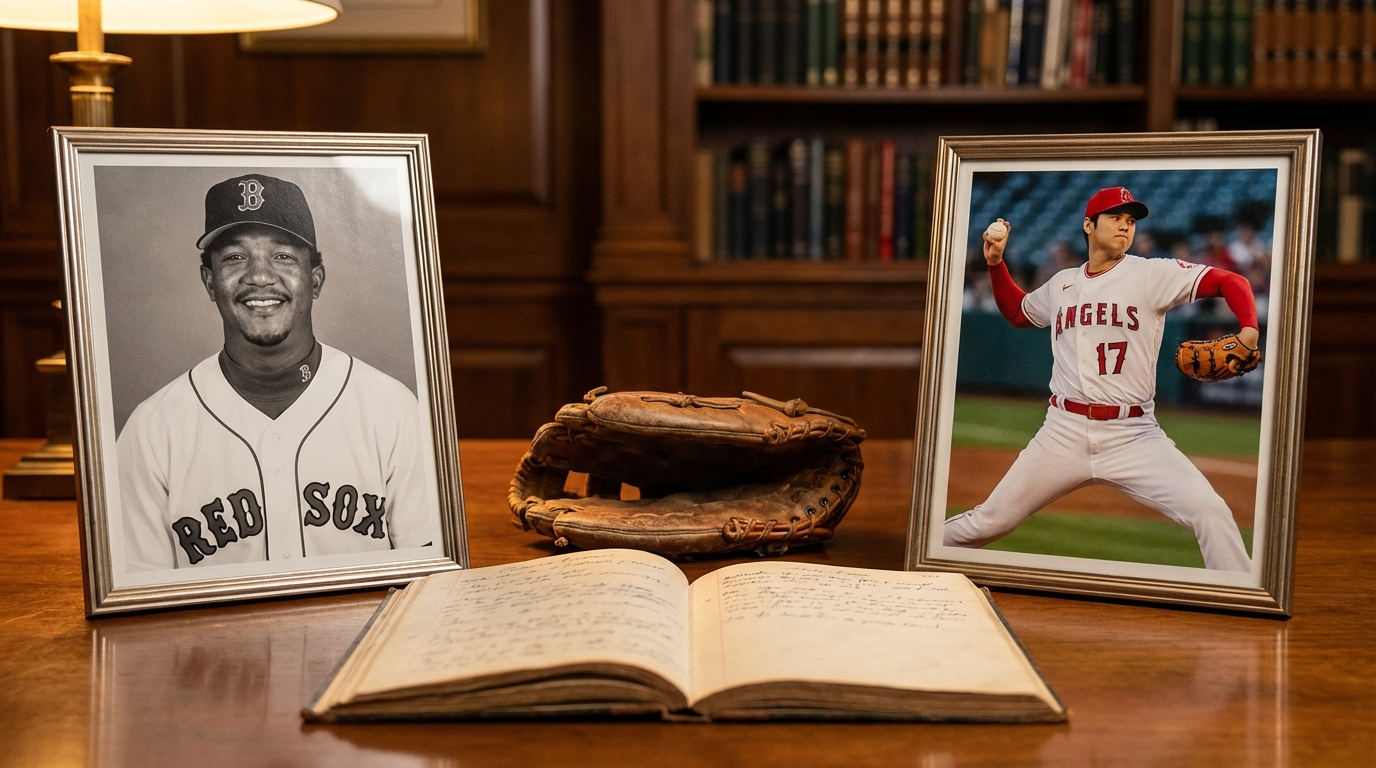 マルティネスさんが大谷さんを高く評価する理由