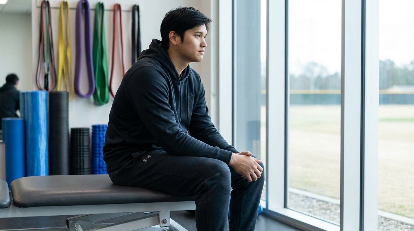 なぜ練習量を減らす選択をしたのか？