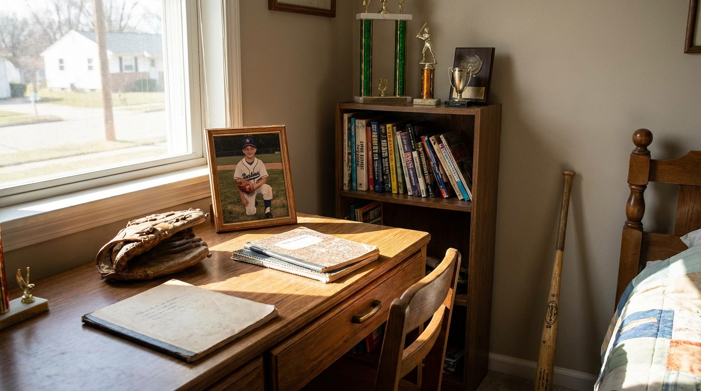 なぜ大谷さんの部屋が注目されるのか？その理由を深掘りしてみましょう