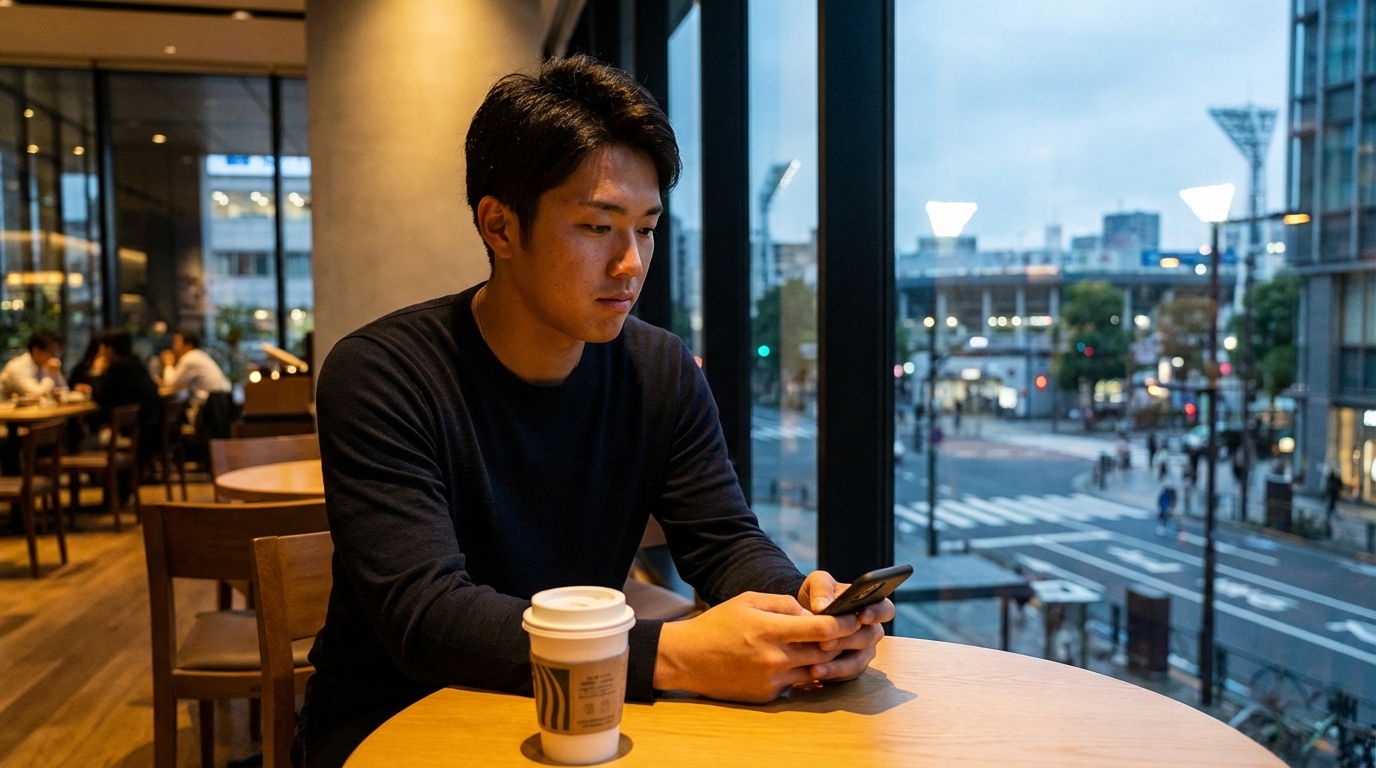 大谷翔平のデート秘話、実は初デートは拒否されていた