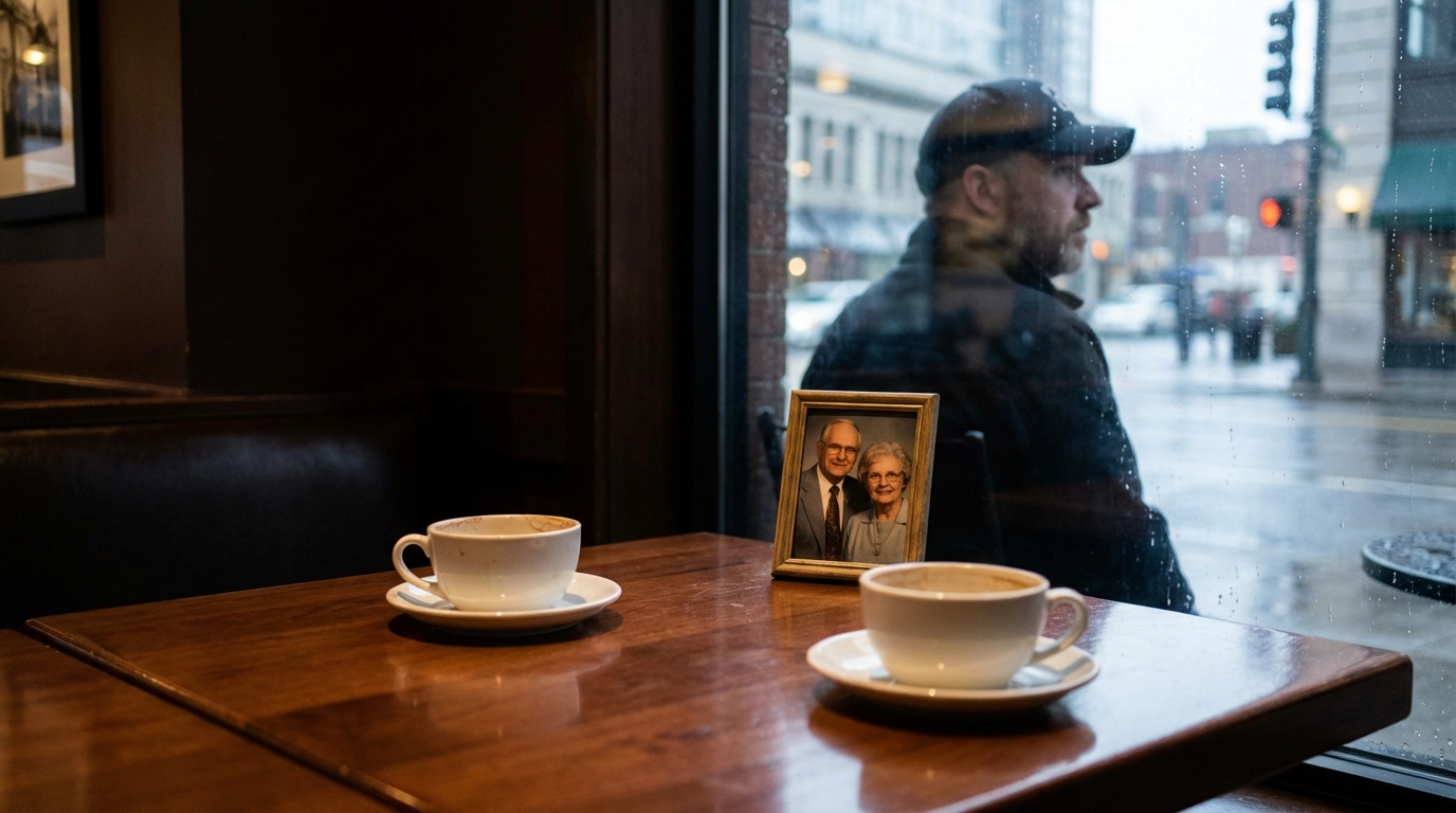 なぜ初デートが実現した？二人を結んだ両親の一言