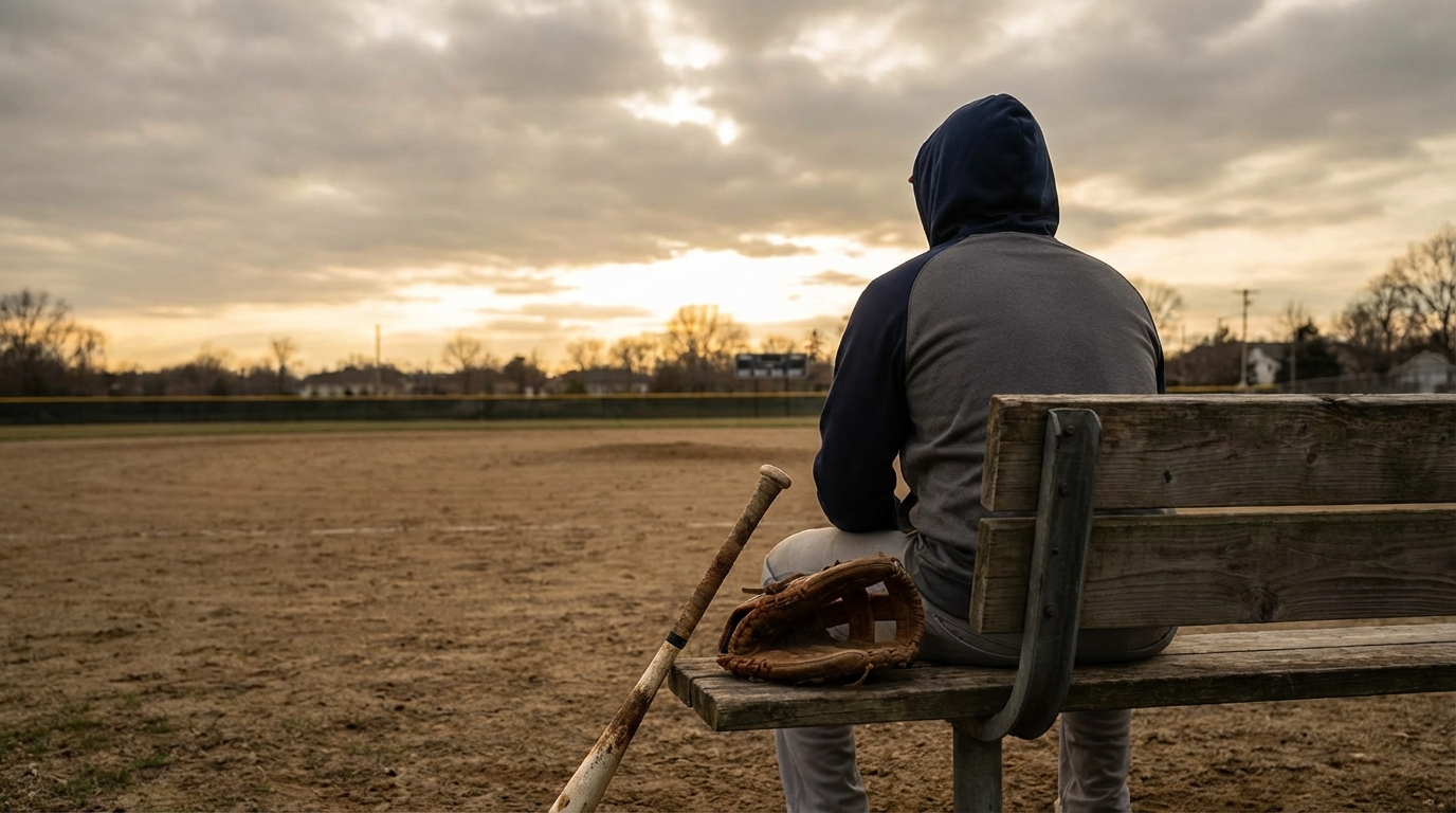 なぜ大谷翔平さんはこんなに多くの苦労を経験したのか？