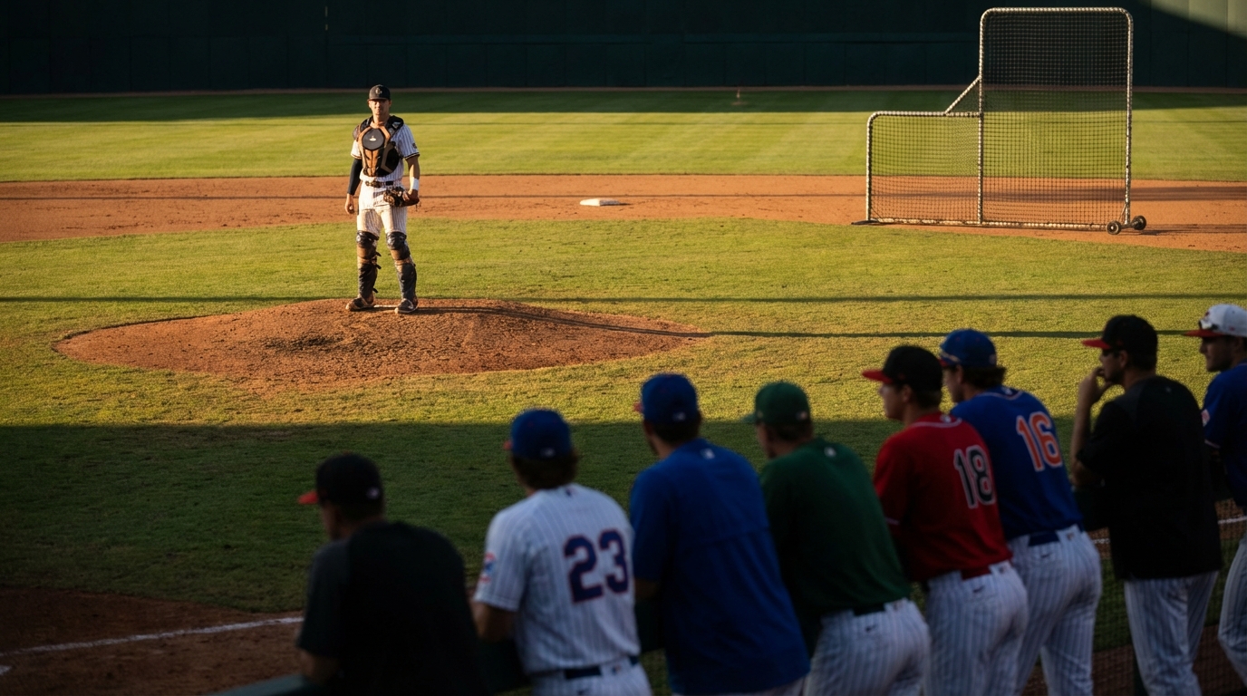 なぜ大谷翔平には従来のライバルが存在しないのか
