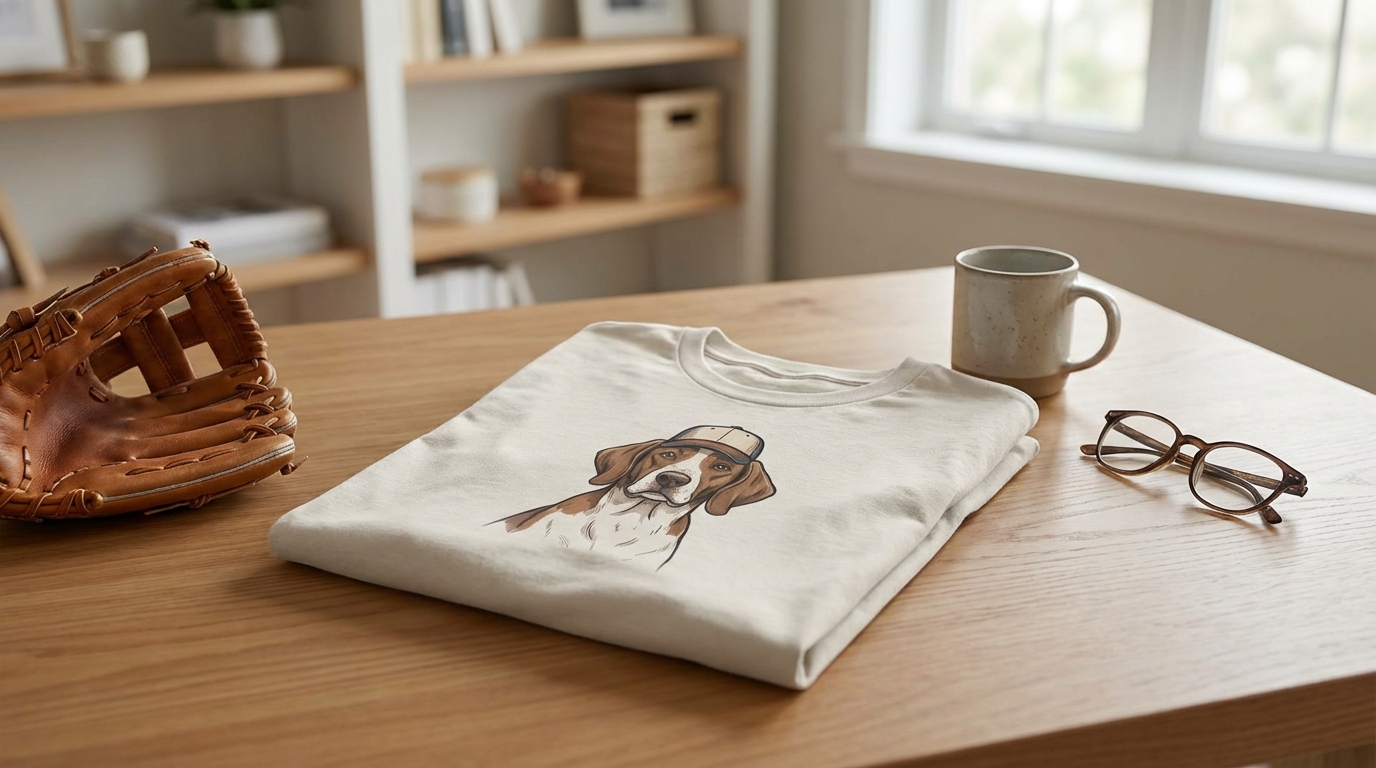 大谷翔平の犬 Tシャツって、どんな商品なの？