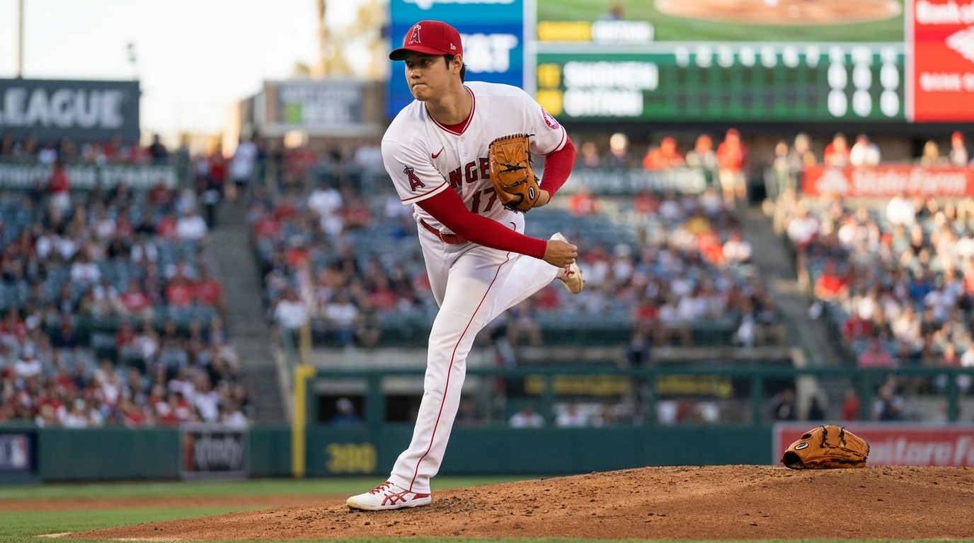 なぜ23歳という早い段階でメジャーリーグデビューできたのか