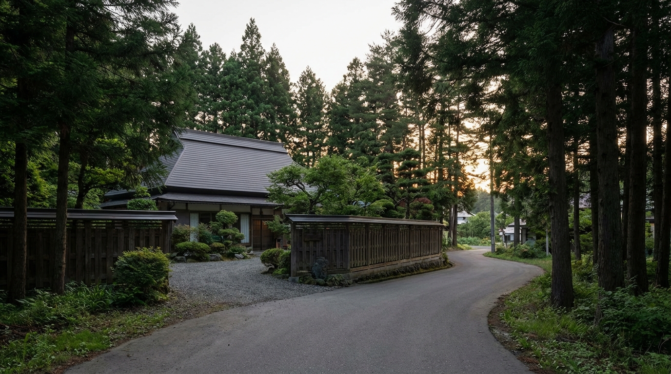 大谷翔平の両親は岩手県内に住んでいるとされています