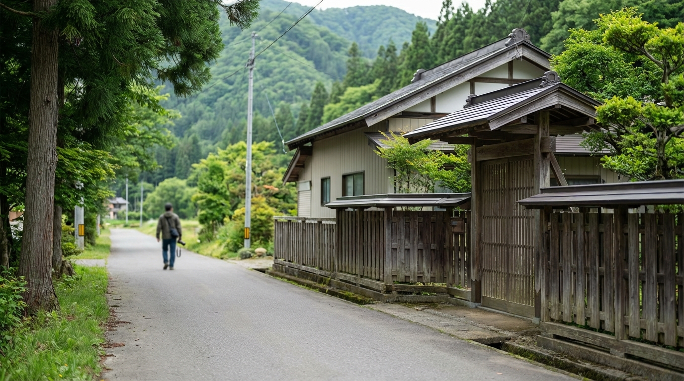 ご両親の生活背景を知ることが大切です