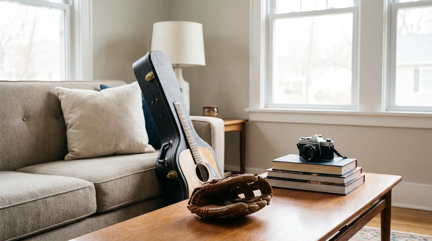 では、大谷翔平さんの実際の趣味は何なのか