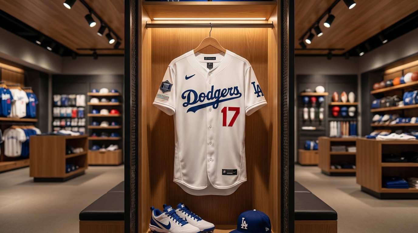 大谷翔平のナイキユニフォームは本当に買う価値がある