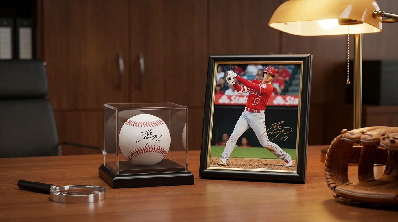 直筆とプリント、どう見分ける？