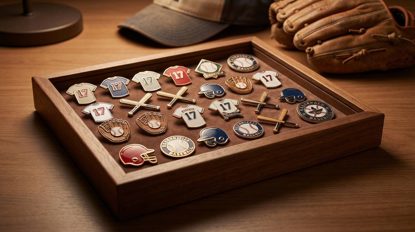 なぜ大谷翔平さんのピンバッジが人気なのか