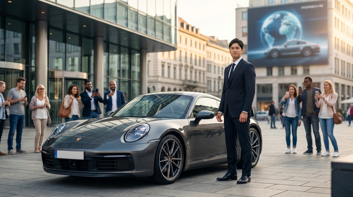 海外メディアと消費者から大絶賛の声が上がっている