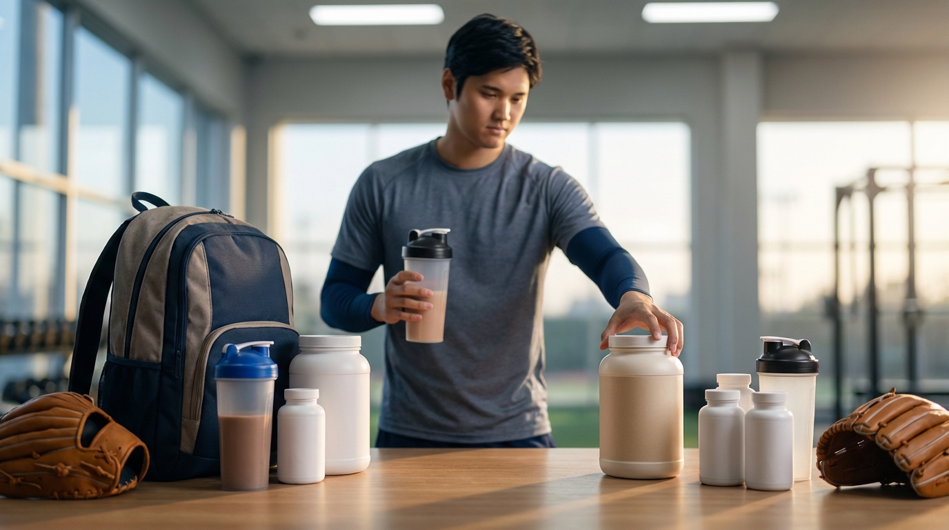 ザバスとはどんなブランドなのか