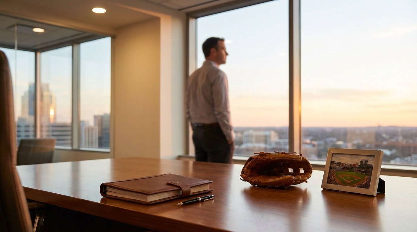 大谷翔平さんが描く引退後の理想像とは